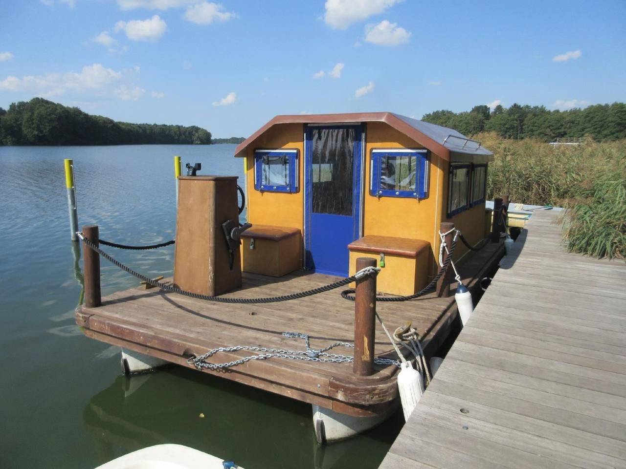 Bungalow 1, foto 7