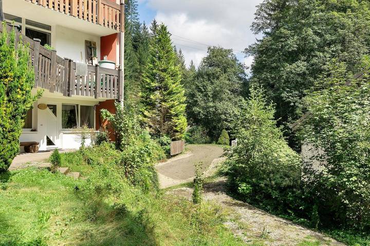 Ferienhaus für 17 Personen, mit Garten, mit Haustier in Freudenstadt - 3