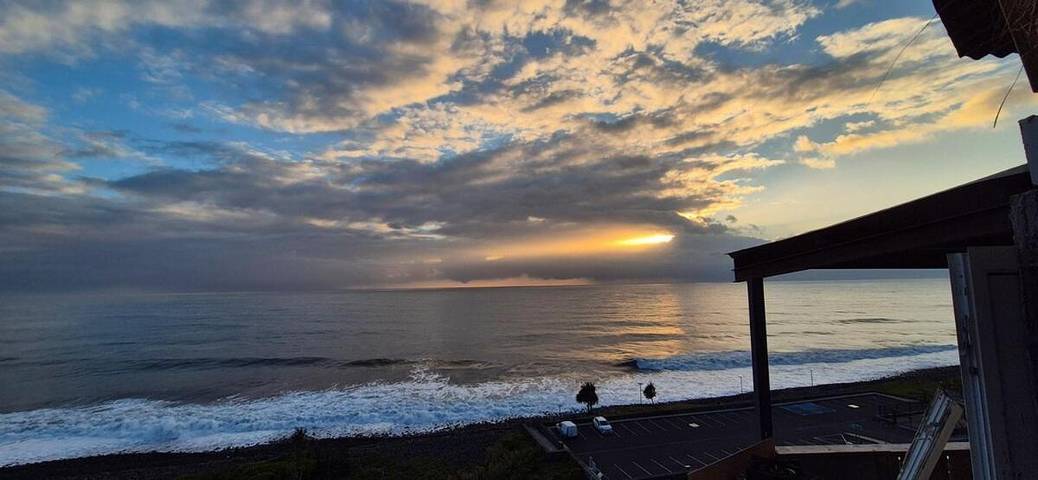 Location de vacances pour 12 personnes, avec jacuzzi et jardin dans Sainte-Anne (Reunion) - 4