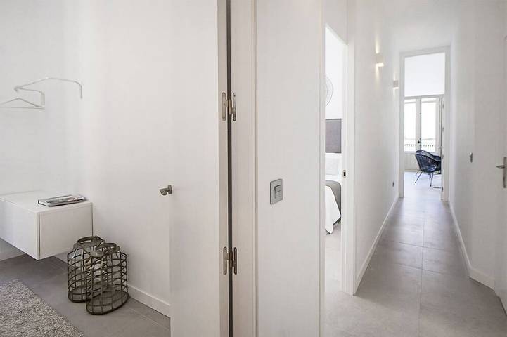 Ganze Wohnung, Iloftmalaga Premium Centro Historico I in Malaga Centro Historico, Malaga