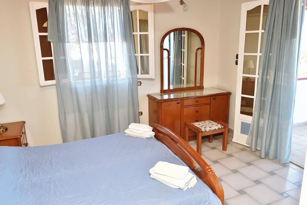 Villa Tzivras con 3 Camere da Letto in Lassi, Argostoli
