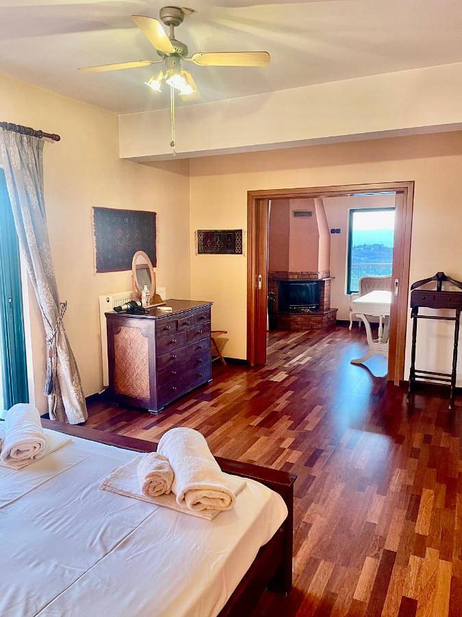 Villa in Chania und Umgebung