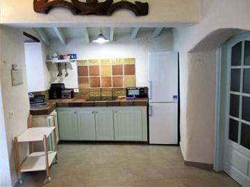 Rustico per 2 Persone in Santa Brigida, Gran Canaria settentrionale, Foto 4