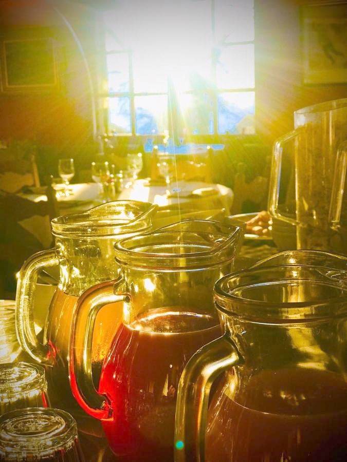 Hôtel pour 3 personnes, avec jardin, animaux acceptés dans Torgnon - 3