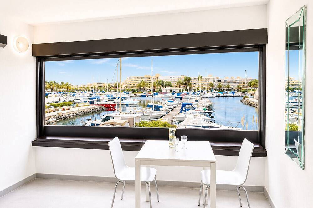 Photo : Appartement de vacances