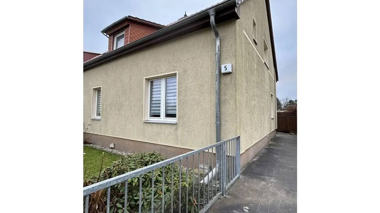 Ferienhaus für 4 Personen (70 m²) in Teltow in Teltow, Mittelmark