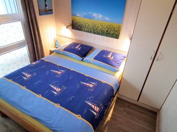 Ferienhaus für 6 Personen in Schönhagen, Brodersby, Bild 4
