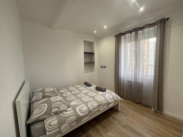 Appartement de vacances pour 4 personnes