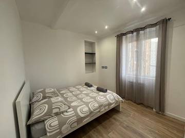 Gîte pour 4 personnes à Pierre-Bénite