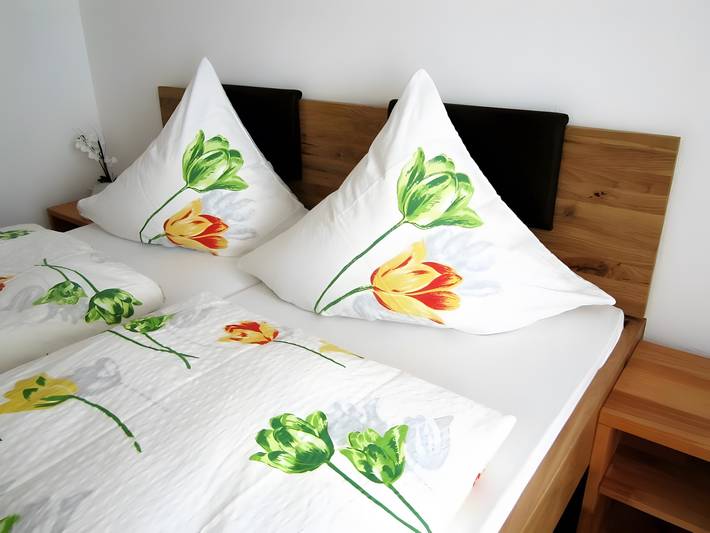 Ferienwohnung für 2 Personen, mit Garten in Todtnau - 4