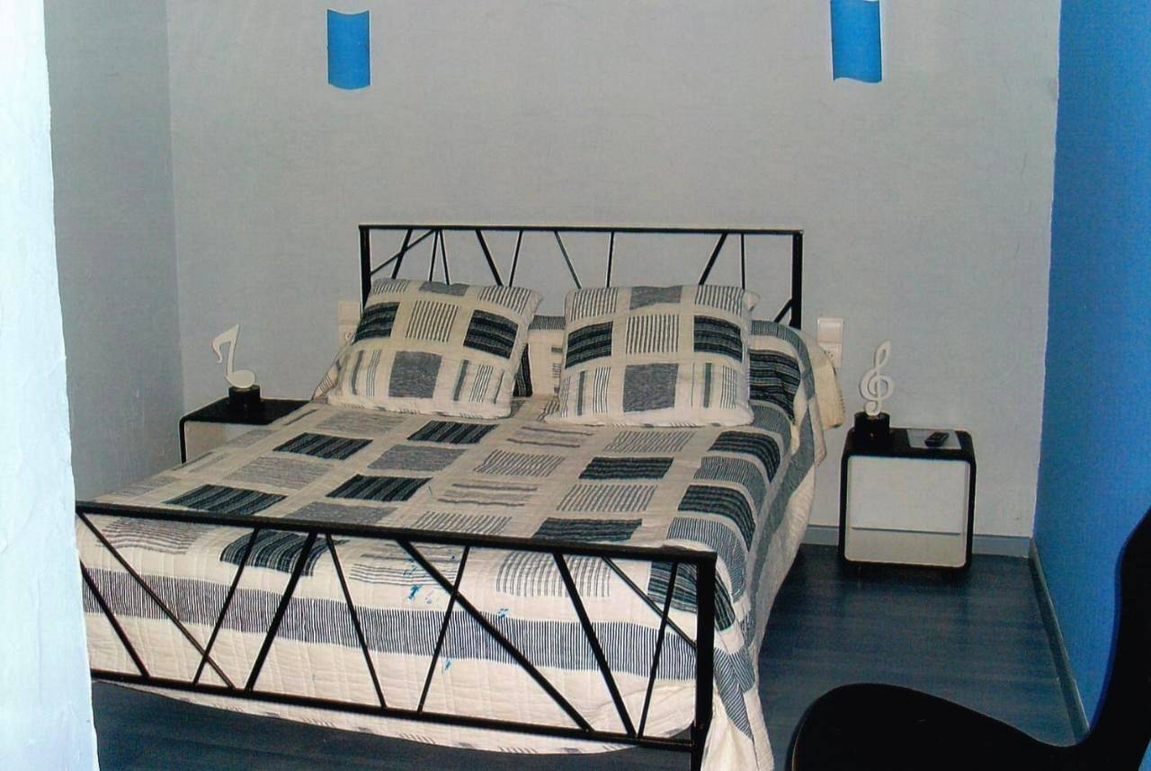 Chambre d'hotes a nérac in Nérac, Région de Nérac