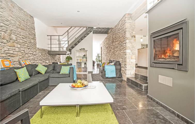 Ferienhaus für 14 Personen, mit Whirlpool und Terrasse sowie Sauna und Garten, mit Haustier in Belgien - 3