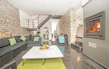 Ferienhaus für 14 Personen in Manhay, Wallonien, Bild 2