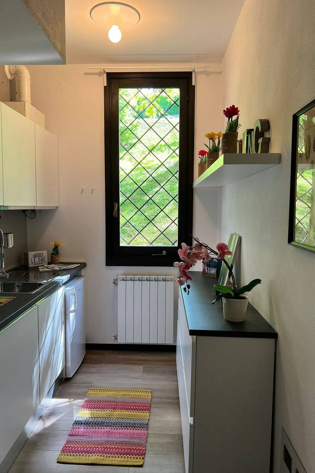 Appartement entier, Bnbook Hecht Haus in Ispra, Comune di Ispra