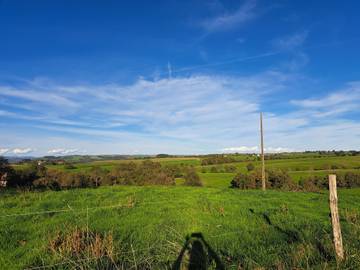 Finca für 8 Personen in Almont-les-Junies, Südwesten Frankreichs, Bild 1
