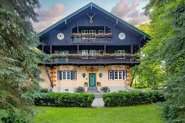 Bed and Breakfast für 1 Personen - 1