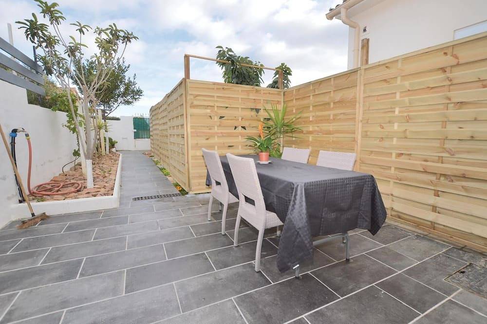 Prachtig huis in Aleria met Wifi in Aléria, Corte en omgeving