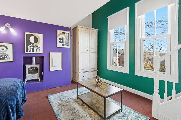 Villa for 16 people, child-friendly in Manchester