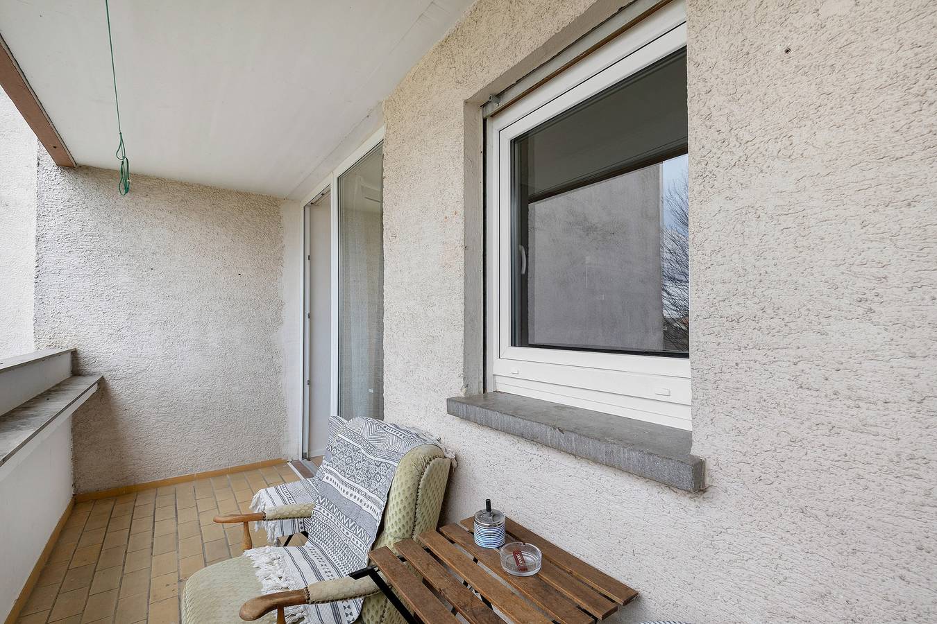 Ganze Wohnung, Ferienwohnung 'Bruchköbel 3 auch Für Monteure' mit Balkon und Wlan in Bruchköbel, Main-Kinzig-Kreis