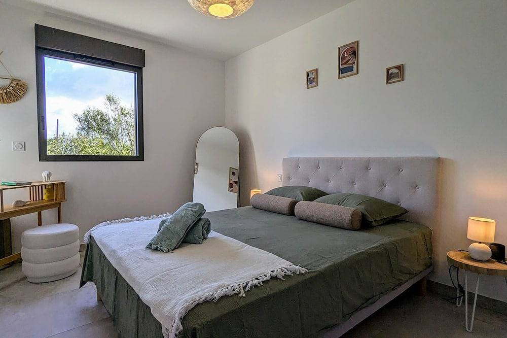 Apartamento entero, T3 Pietra Di Lucia Pinarellu in Pinarellu, Zonza