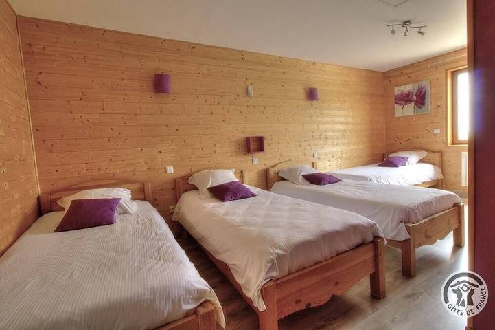 Maison d’hôte pour 28 personnes à Fleurie - 4