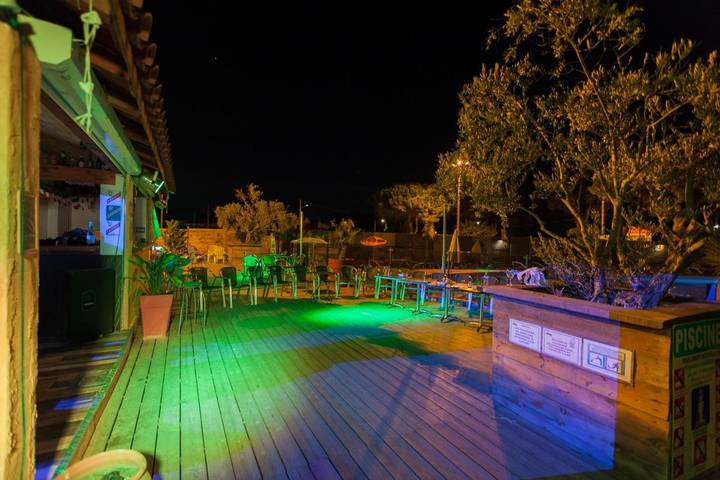 Location de vacances pour 6 personnes, avec piscine ainsi que bassin pour enfant et terrasse, animaux acceptés à Alénya - 4