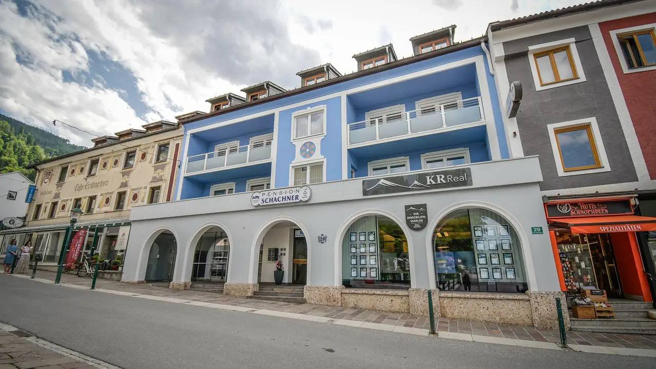 Appartamento vacanze a Tauern a partire da 149€ a notte