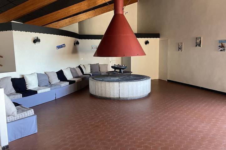 Apartamento entero, Exceptionnel Loft à Altitude 1500 in Le Lioran, Saint-Jacques-des-Blats