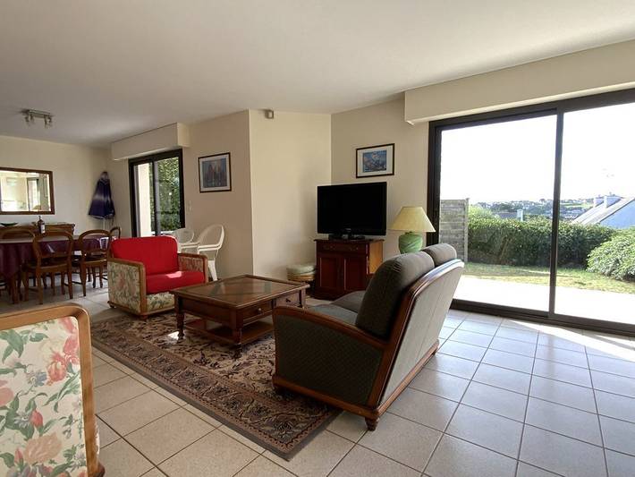 Ferienhaus für 6 Personen, mit Garten in Erquy - 2