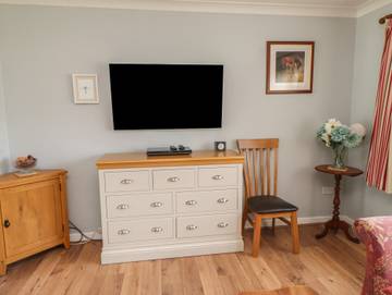 Cottage for 4 People in Criccieth, Llŷn Peninsula, Photo 3