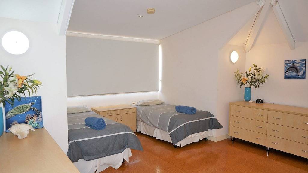 Osprey Holiday Village Unit 121 - Das perfekte Zuhause in Exmouth, Western Australia