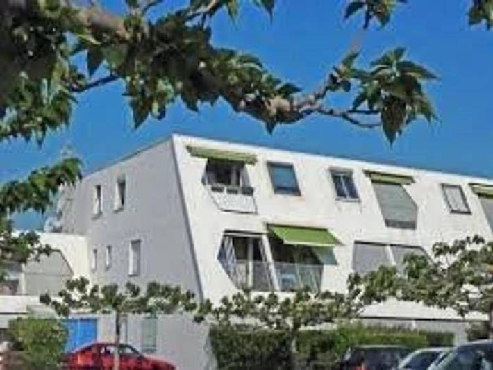 Appartement de vacances pour 2 personnes