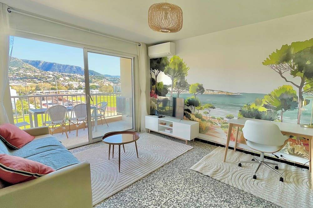 Appartement de vacances