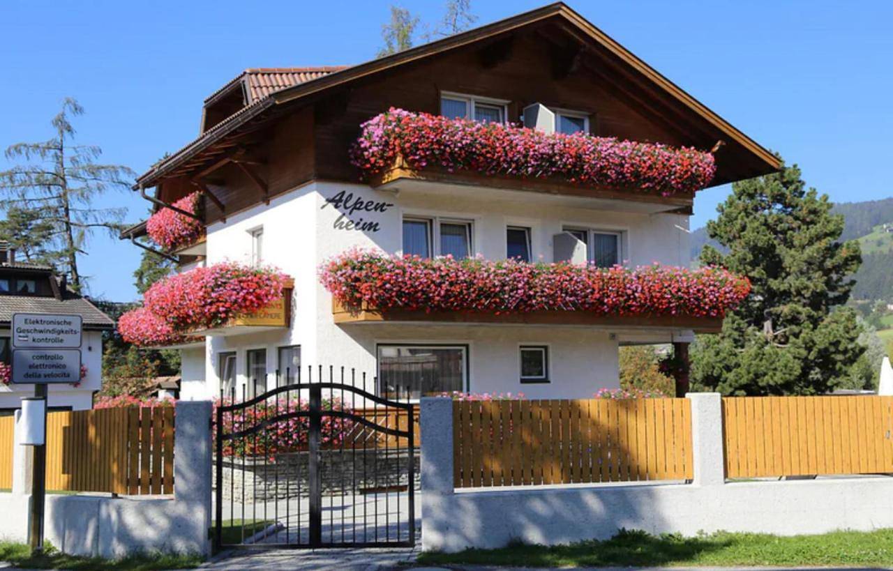 Alpenheim in Villgratener Berge, Dobbiaco