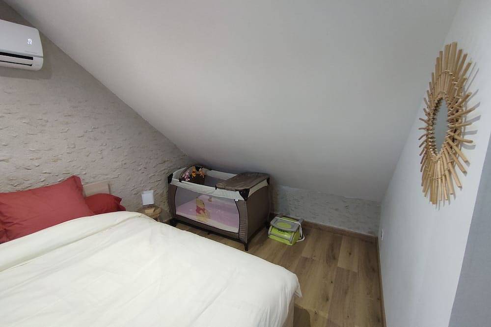 Gîte Le Clos Controis in Contres, Sologne