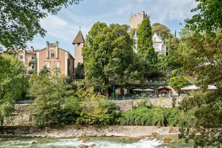 Gîte pour 4 personnes à Merano - 4