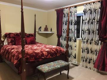 Vacation House for 10 Guests in Pacifica, San Mateo County, Picture 4