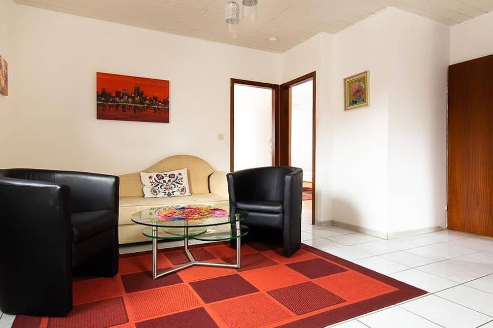 Ganze Wohnung, Ferienwohnung Harmonie - Feriendorf Slawitsch in Bad Sulza, Weimarer Land