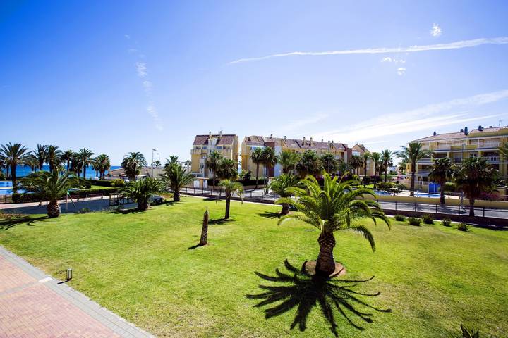 Ferienwohnung für 5 Personen in Dénia - 2