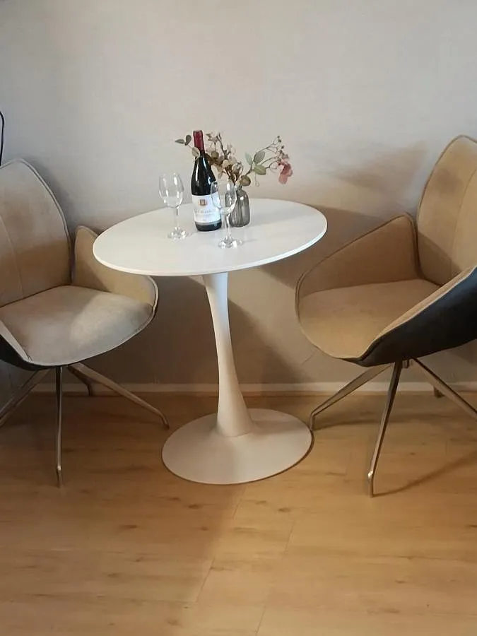 Apartamento de vacaciones para 2 personas, con vistas - 1