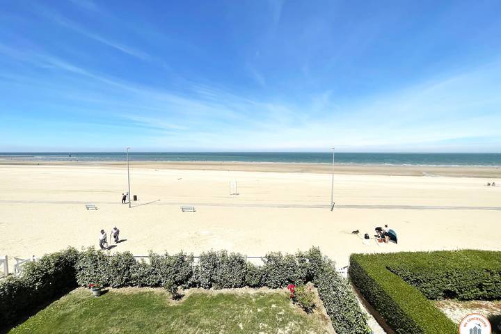 Ganze Wohnung, Ferienwohnung für 6 Personen mit Terrasse in Trouville-sur-Mer, Lisieux und Umgebung