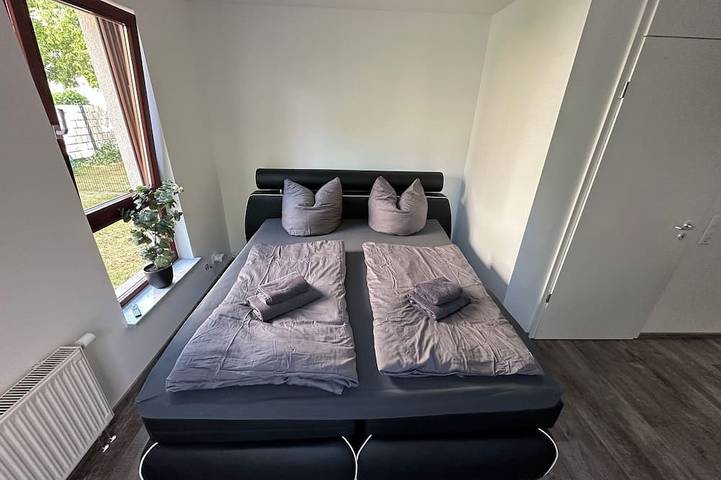 Ferienwohnung für 6 Personen in Taucha - 3