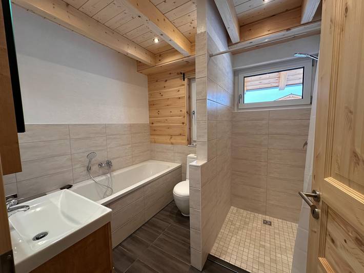 Ferienhaus für 6 Personen, mit Terrasse, kinderfreundlich in Region Oder - Spree - 3