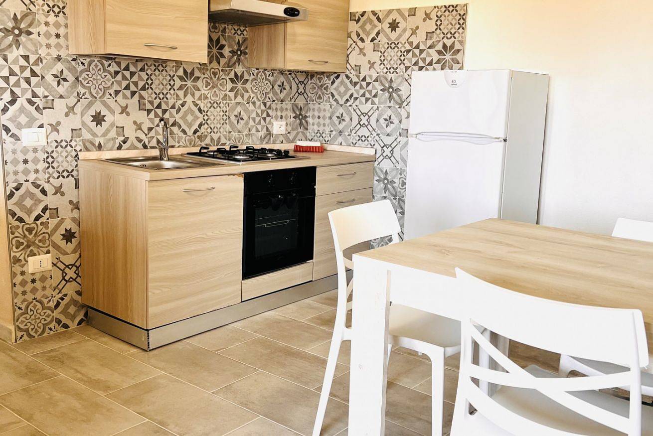 Entire apartment, Residence La Cinta 7 Ng in San Teodoro, Olbia-Tempio