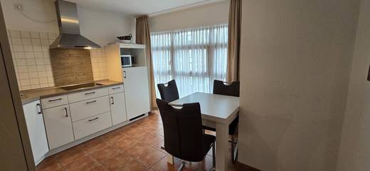 Ferienwohnung für 3 Personen in Borkum, Ostfriesische Inseln, Bild 3