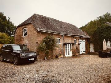 Ferienhaus für 6 Personen, mit Haustier in Dorset