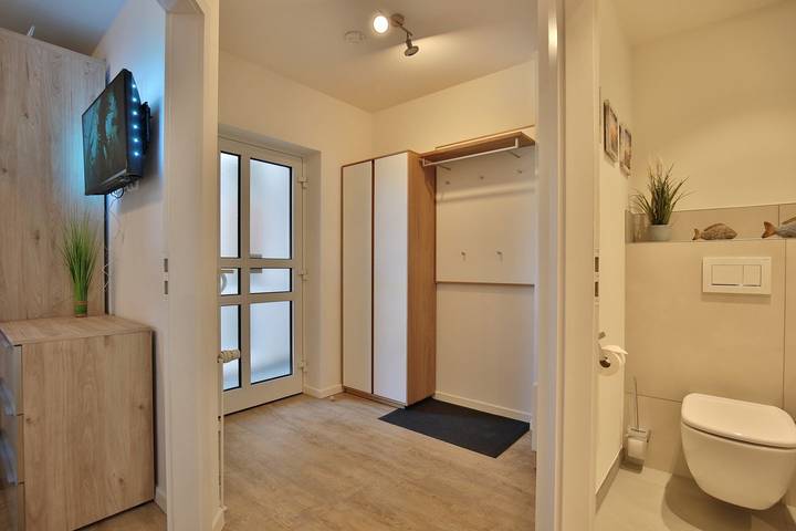 Ganze Wohnung, Ostseeallee 33 Appartement 8 Strandhafer in Niendorf, Timmendorfer Strand