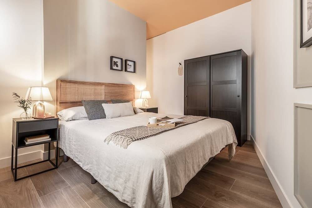 Apartamento entero, Orusco - 2 bedrooms in Chamberí in Chamberí (Madrid), Madrid