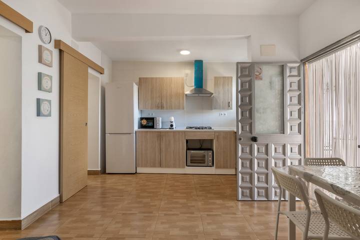 Maison de vacances 'Casa Rocio' avec piscine privée, Wi-Fi et climatisation in Conil de la Frontera, Costa de la Luz