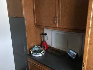 Ferienhaus für 6 Personen in Waldeck, Waldecker Land, Bild 4